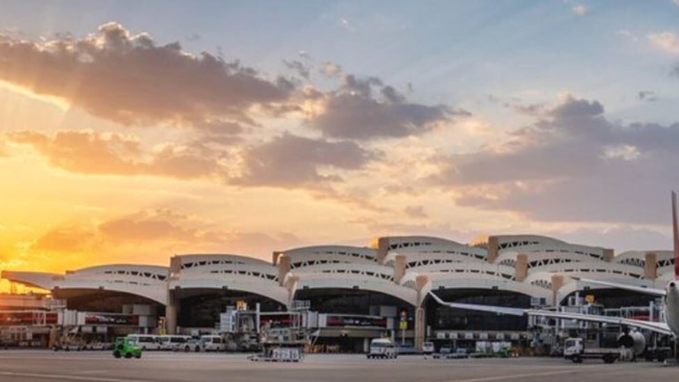 86pc of flights cancelled at Riyadh’s King Khalid Airport after Houthi attacks