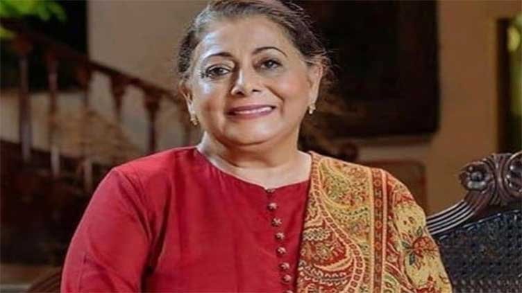 Simi Raheel recalls being whistled at and heckled while walking as a young woman