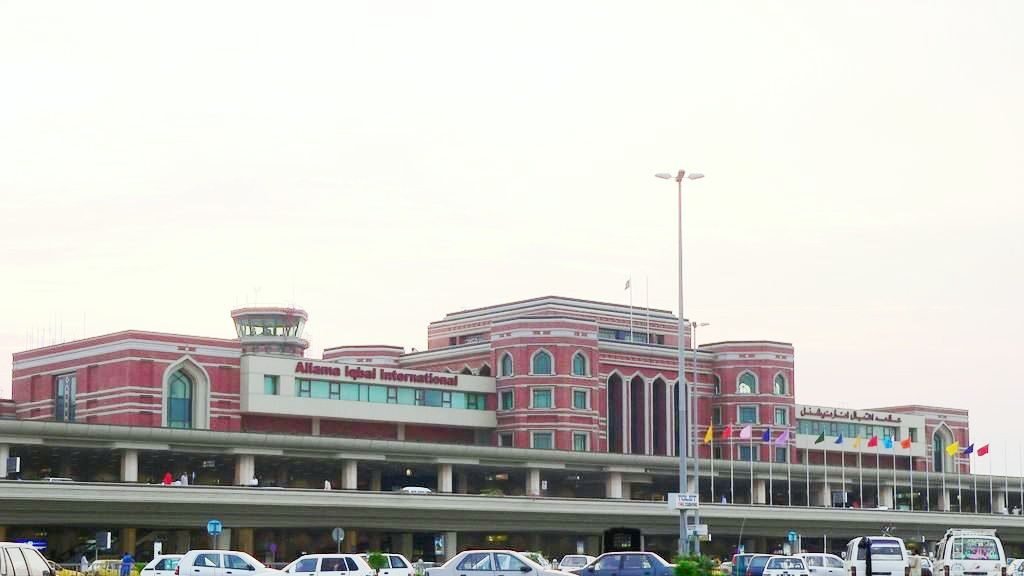 PM approves expansion of Lahore and Karachi airports, orders better passenger facilities