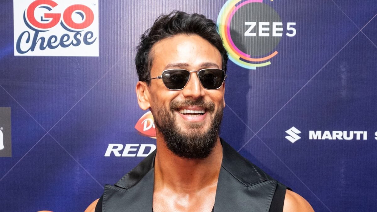 Tiger Shroff firing case: suspects planned to scout Emraan Hashmi’s home