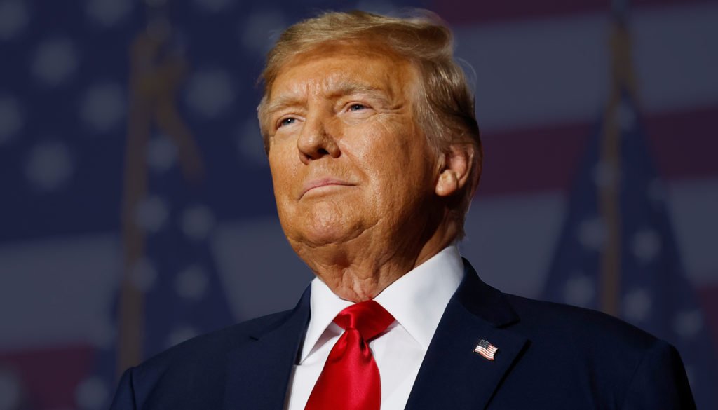 Trump announces Artificial Intelligence to be renamed Super Intelligence