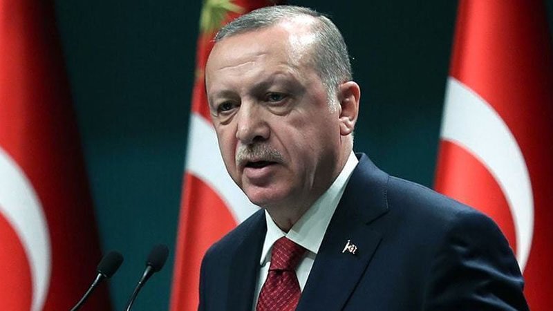 Mecca defence pact to go before Turkish parliament soon, says Erdogan