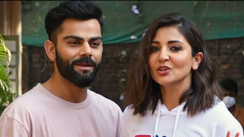 Anushka Sharma, Virat Kohli buy Mumbai apartments worth Indian Rs622.9 million