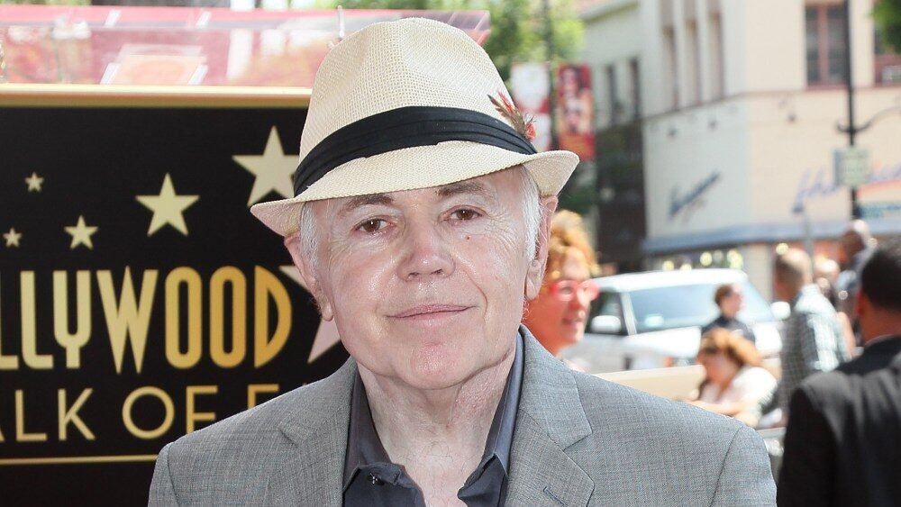 Walter Koenig, Chekov in original Star Trek series, dies at 90